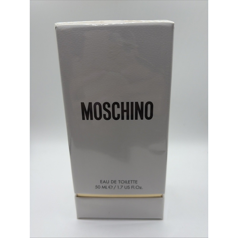 Moschino Fresh Couture Perfume by Moschino 1.7oz/50 ml EDT